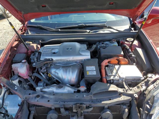 Photo 11 from auction – 2016 LEXUS ES 300H with VIN JTHBW1GG2G2111680