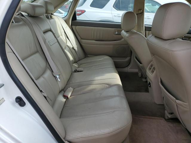 Photo 10 from auction – 2004 TOYOTA AVALON XL with VIN 4T1BF28B44U343820