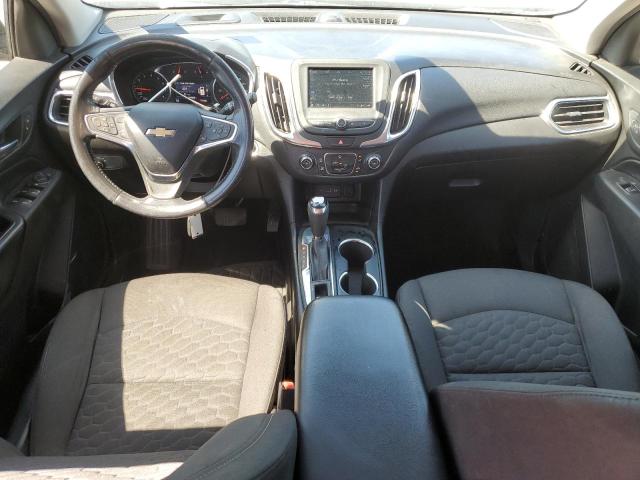 Photo 8 from auction – 2019 CHEVROLET EQUINOX LT with VIN 2GNAXJEV7K6178807