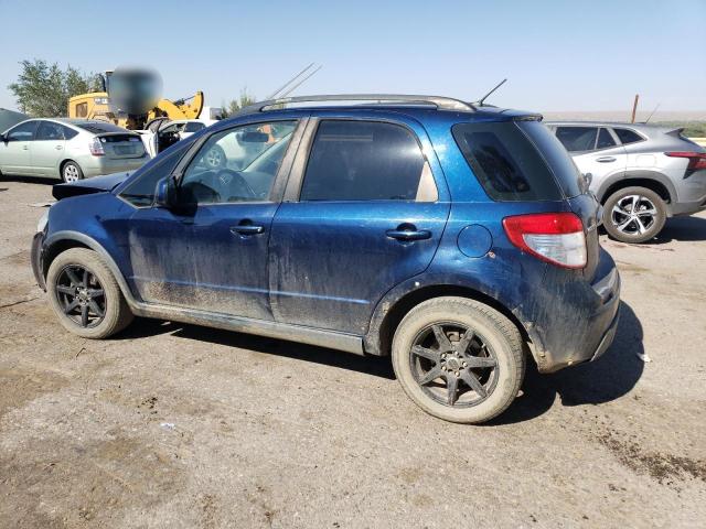 Photo 2 from auction – 2011 SUZUKI SX4 with VIN JS2YB5A36B6300828