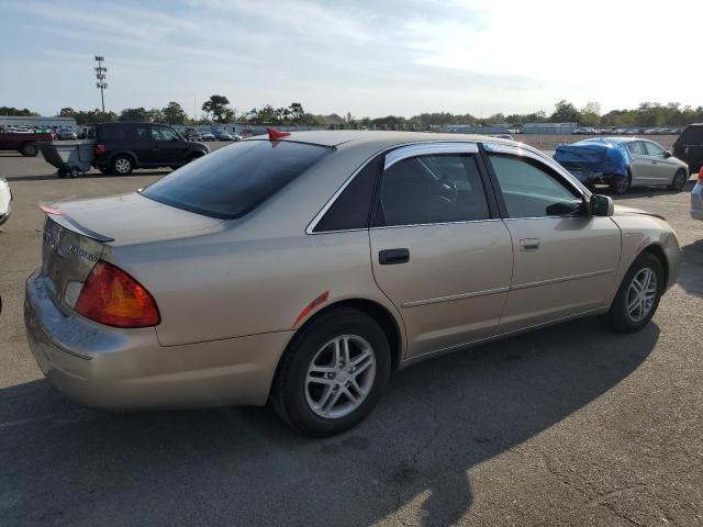Photo 3 from auction – 2002 TOYOTA AVALON with VIN 4T1BF28B02U204488