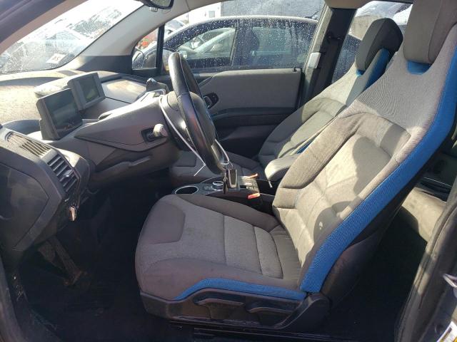 Photo 7 from auction – 2017 BMW I3 REX with VIN WBY1Z8C35HV895058