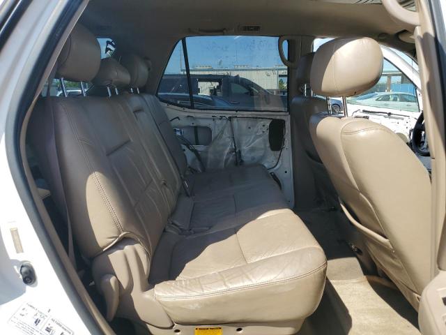 Photo 11 from auction – 2003 TOYOTA SEQUOIA SR with VIN 5TDZT34A73S192151