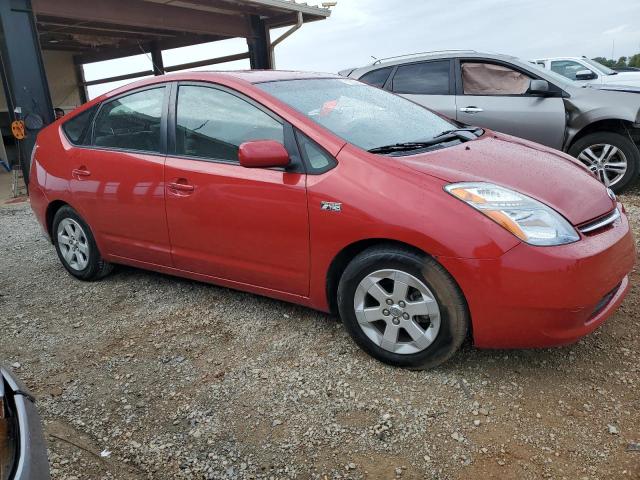 Photo 4 from auction – 2007 TOYOTA PRIUS with VIN JTDKB20U677692512