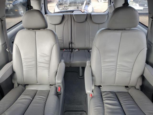 Photo 10 from auction – 2012 KIA SEDONA EX with VIN KNDMH4C74C6497419