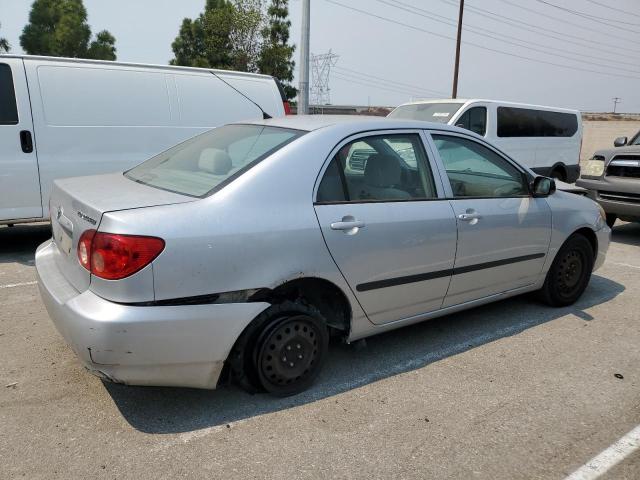 Photo 3 from auction – 2005 TOYOTA COROLLA CE with VIN 1NXBR32E05Z508862