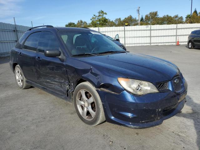 Photo 4 from auction – 2006 SUBARU IMPREZA 2. with VIN JF1GG67666H808618