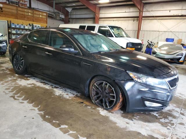 Photo 4 from auction – 2013 KIA OPTIMA EX with VIN 5XXGN4A78DG204231