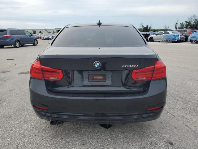 Photo 6 from auction – 2018 BMW 330 I with VIN WBA8B9G51JNU57758