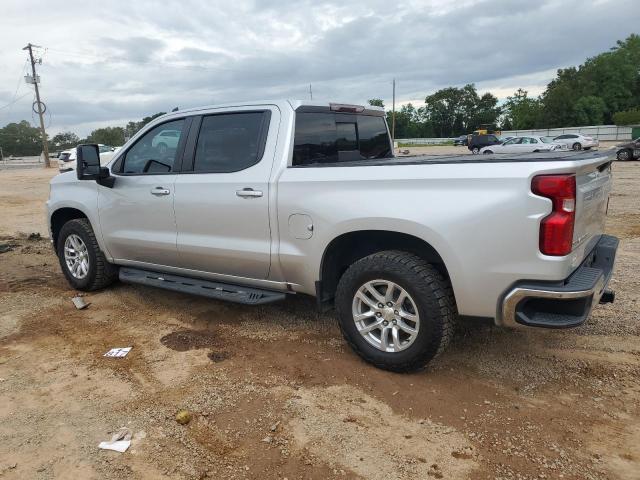 Photo 2 from auction – 2020 CHEVROLET SILVERADO with VIN 3GCUYDED4LG200361