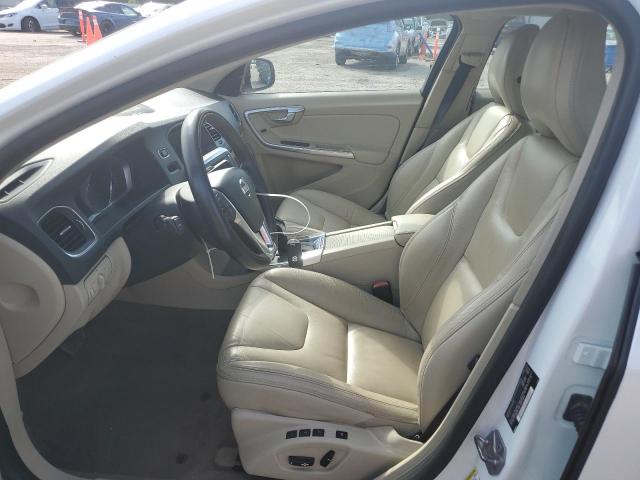 Photo 7 from auction – 2014 VOLVO S60 T5 with VIN YV1612FS1E2283090