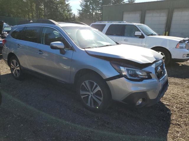 Photo 4 from auction – 2018 SUBARU OUTBACK 2. with VIN 4S4BSAKC4J3342577