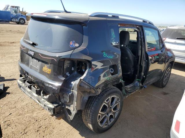 Photo 3 from auction – 2015 JEEP RENEGADE L with VIN ZACCJADTXFPB20038