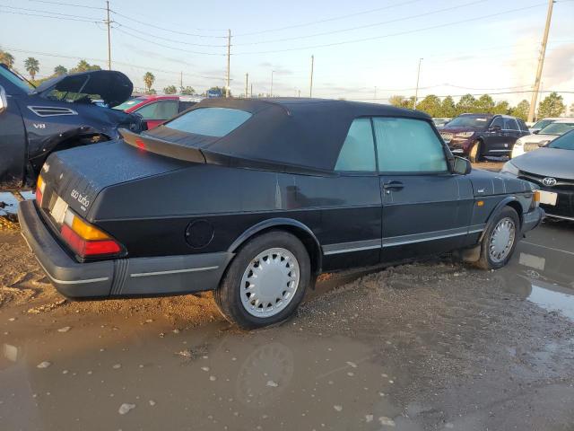 Photo 3 from auction – 1991 SAAB 900 BASE with VIN YS3AL75L3M7019767