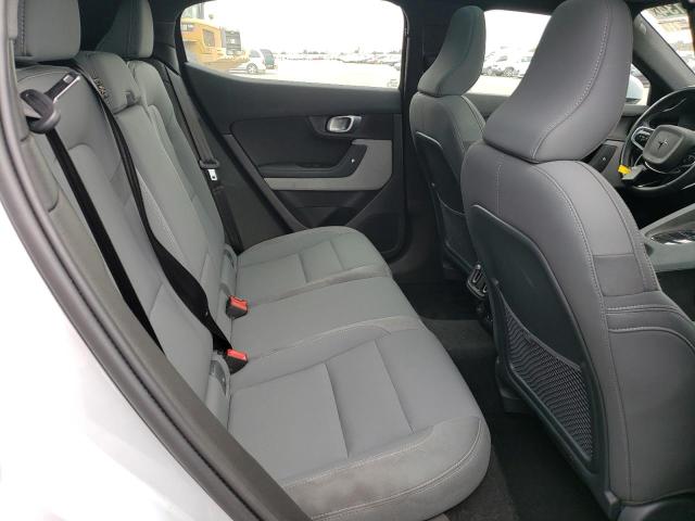 Photo 10 from auction – 2023 POLESTAR 2 with VIN YSMEG3KA7PL131058