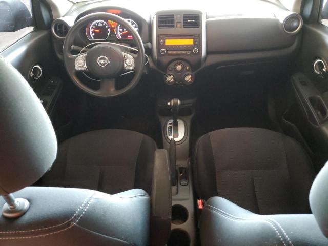 Photo 8 from auction – 2014 NISSAN VERSA S with VIN 3N1CN7AP2EL866007