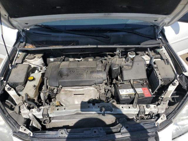 Photo 12 from auction – 2012 TOYOTA RAV4 with VIN 2T3ZF4DV3CW130227