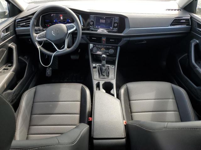 Photo 8 from auction – 2024 VOLKSWAGEN JETTA SE with VIN 3VWEM7BU9RM042189