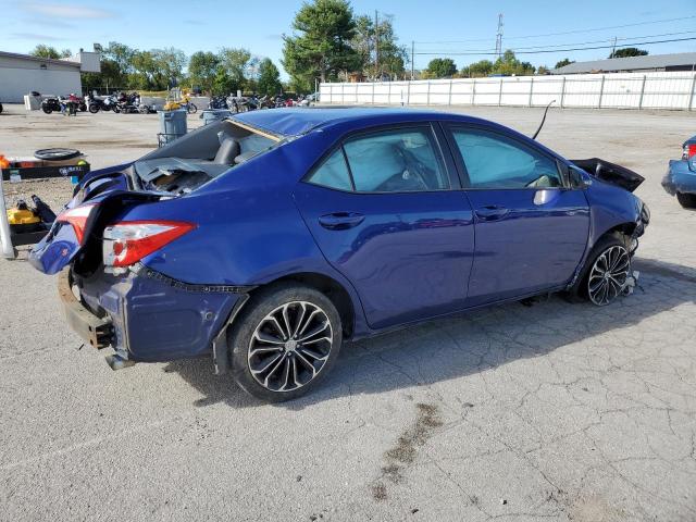 Photo 3 from auction – 2015 TOYOTA COROLLA L with VIN 2T1BURHE5FC343046