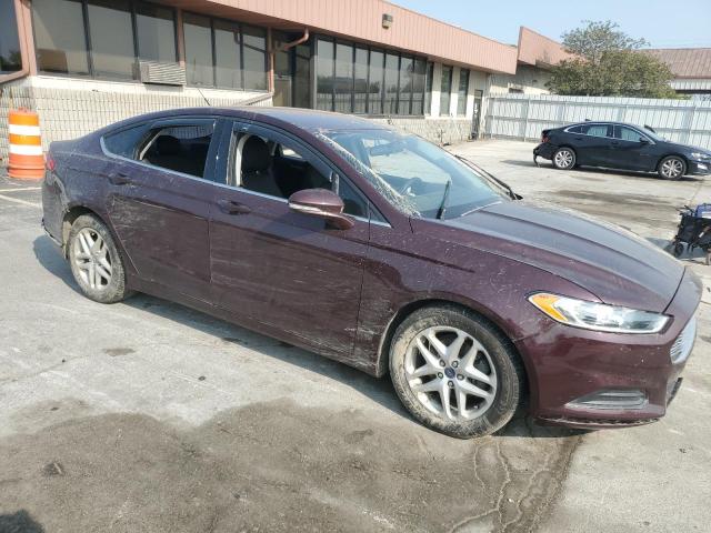 Photo 4 from auction – 2013 FORD FUSION SE with VIN 3FA6P0HR8DR312507