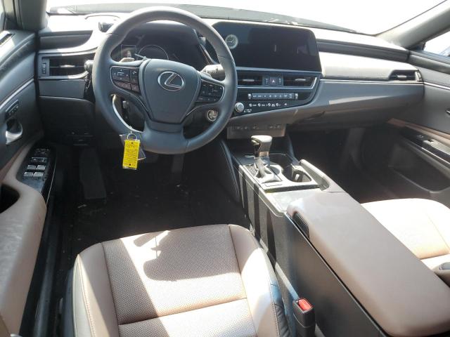 Photo 8 from auction – 2024 LEXUS ES 350 BAS with VIN 58ADZ1B12RU161897