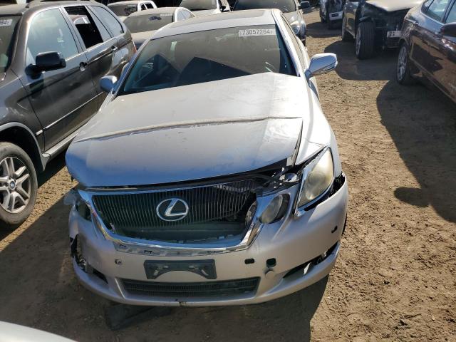 Photo 5 from auction – 2009 LEXUS GS 350 with VIN JTHCE96S290022301