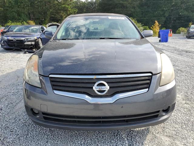 Photo 5 from auction – 2008 NISSAN ALTIMA 2.5 with VIN 1N4AL21E48N469596