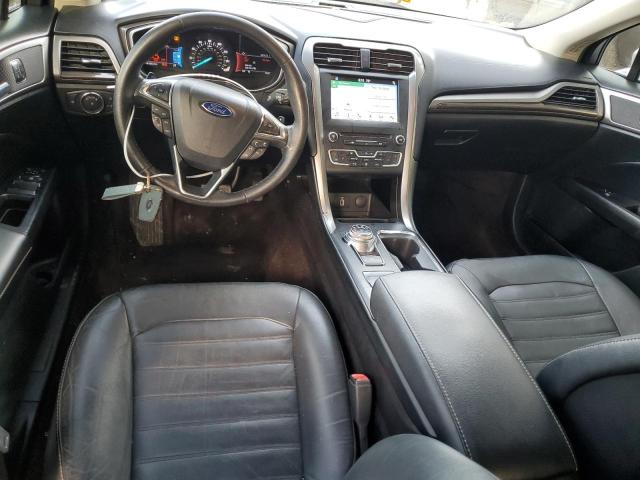 Photo 8 from auction – 2017 FORD FUSION SE with VIN 3FA6P0HD4HR309470