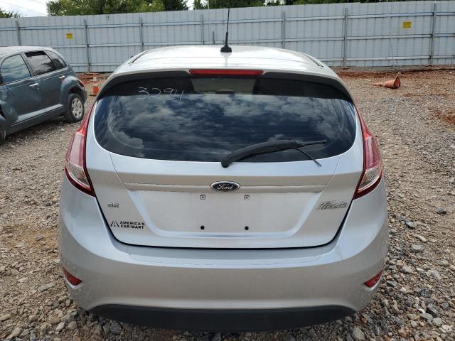 Photo 6 from auction – 2015 FORD FIESTA SE with VIN 3FADP4EJ3FM153294