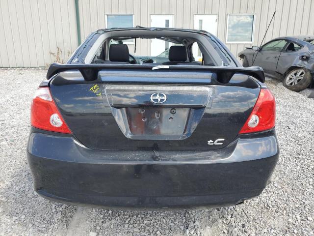 Photo 6 from auction – 2006 TOYOTA SCION TC with VIN JTKDE167260092744