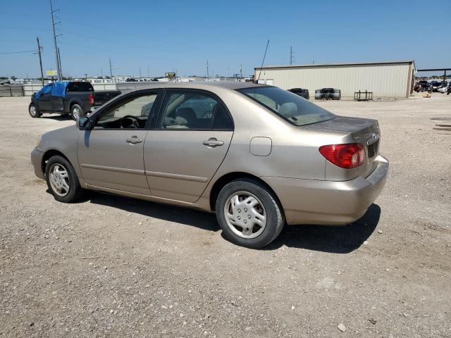Photo 2 from auction – 2005 TOYOTA COROLLA CE with VIN 1NXBR32E65Z446271