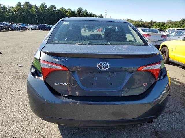 Photo 6 from auction – 2016 TOYOTA COROLLA L with VIN 2T1BURHE5GC531597