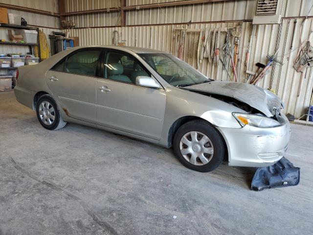 Photo 4 from auction – 2002 TOYOTA CAMRY LE with VIN 4T1BE32K92U511210