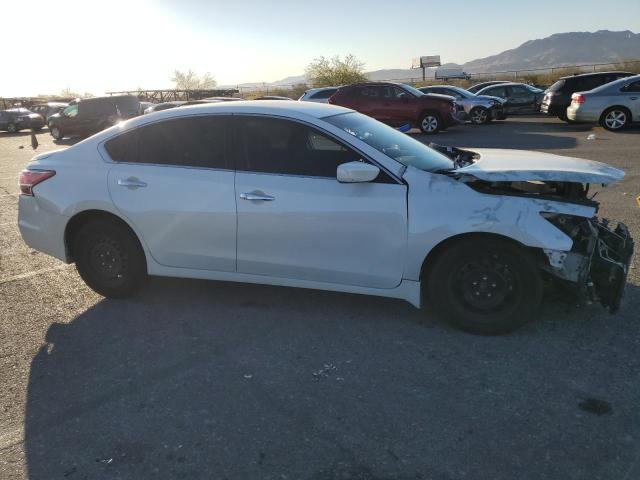Photo 4 from auction – 2015 NISSAN ALTIMA 2.5 with VIN 1N4AL3AP0FC409699