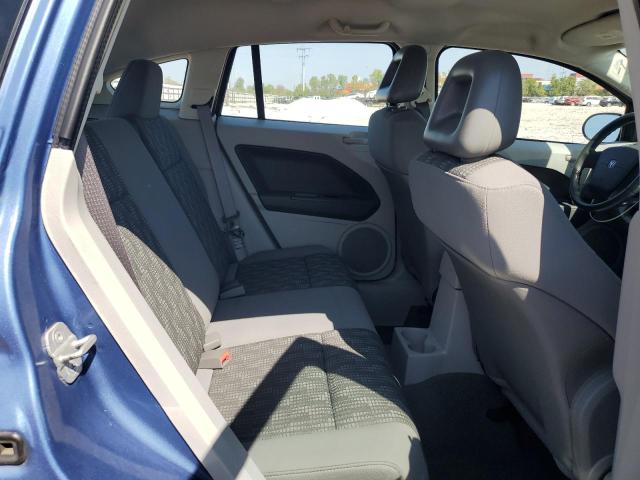 Photo 10 from auction – 2007 DODGE CALIBER SX with VIN 1B3HB48B97D173899