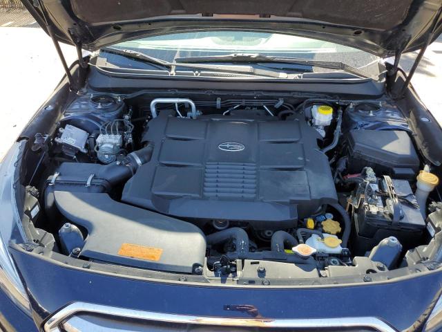 Photo 12 from auction – 2018 SUBARU OUTBACK TO with VIN 4S4BSETCXJ3248029