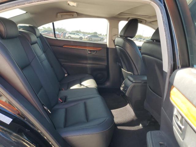 Photo 10 from auction – 2013 LEXUS ES 300H with VIN JTHBW1GG6D2002912