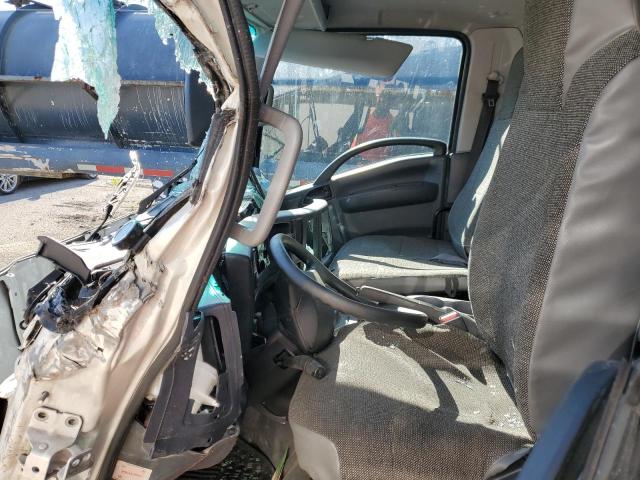 Photo 7 from auction – 2023 ISUZU NPR HD with VIN 54DC4W1DXPS205132