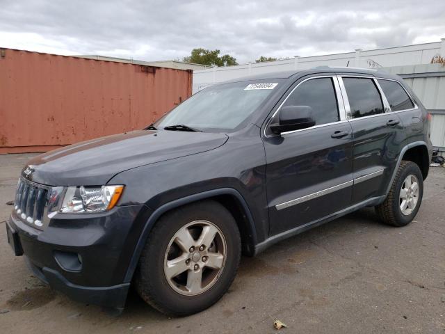 JEEP GRAND CHER 2011 with VIN 1J4RR4GG3BC590049 - Photo from auction