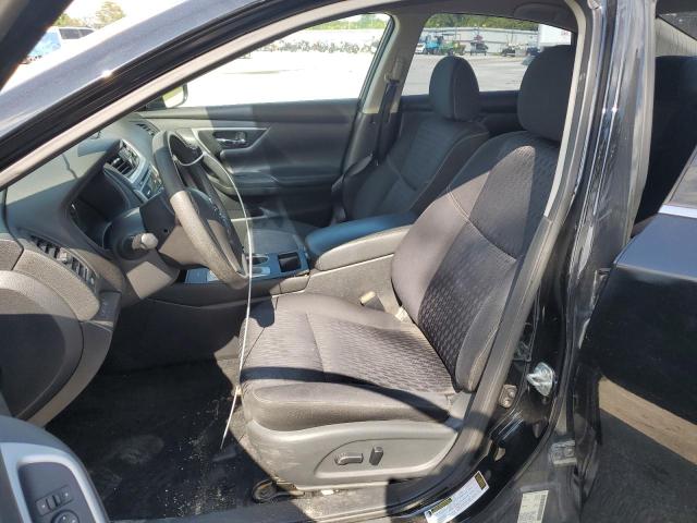 Photo 7 from auction – 2018 NISSAN ALTIMA 2.5 with VIN 1N4AL3AP2JC139027