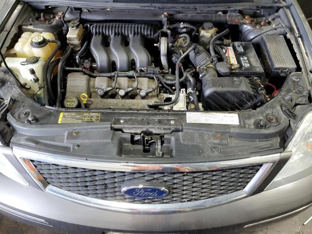 Photo 11 from auction – 2005 FORD FIVE HUNDR with VIN 1FAFP24115G203861