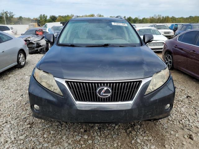 Photo 5 from auction – 2010 LEXUS RX 350 with VIN JTJBK1BA6A2408634