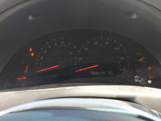 Photo 9 from auction – 2007 TOYOTA CAMRY CE with VIN 4T1BE46K77U087940