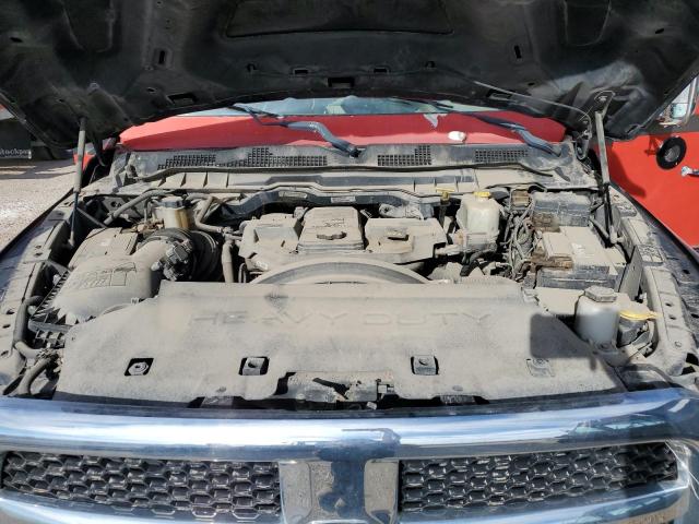 Photo 12 from auction – 2014 RAM 5500 with VIN 3C7WRMAL8EG222968