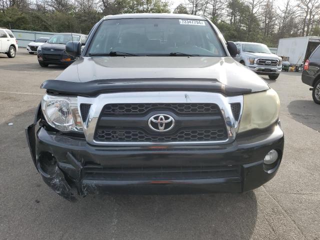 Photo 5 from auction – 2011 TOYOTA TACOMA DOU with VIN 3TMJU4GN7BM121366