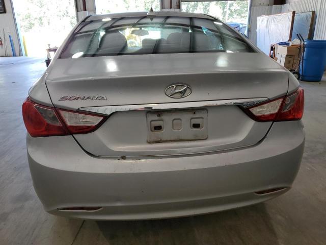 Photo 6 from auction – 2012 HYUNDAI SONATA GLS with VIN 5NPEB4AC9CH436093
