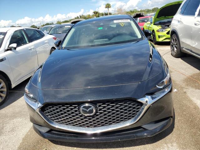 Photo 5 from auction – 2022 MAZDA 3 with VIN 3MZBPAAL5NM302632