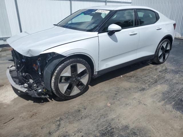 POLESTAR 2 2023 with VIN YSMED3KA4PL133228 - Photo from auction