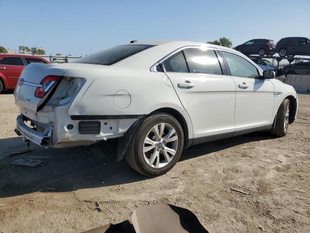 Photo 3 from auction – 2012 FORD TAURUS SEL with VIN 1FAHP2EW1CG129907