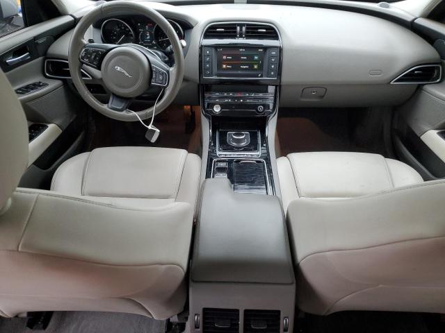 Photo 8 from auction – 2018 JAGUAR XE PREMIUM with VIN SAJAJ4FN6JCP18245